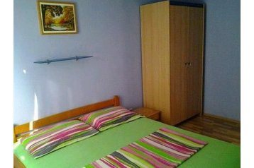 Kroatija Privát Pakoštane, Interjeras